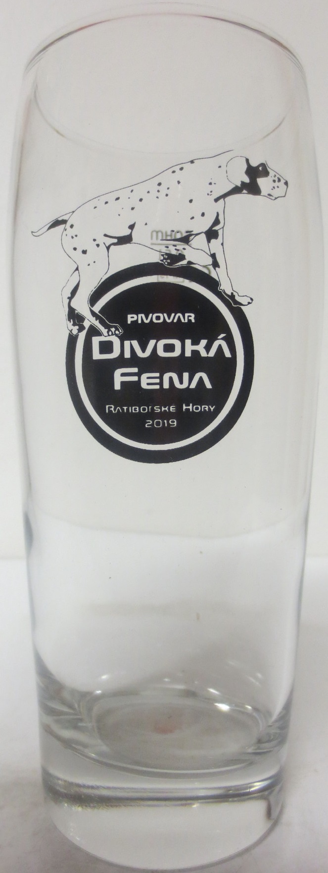 PIVOVAR DIVOKA FENA RATIBORSKE HORY 2019 (0,5L) Will