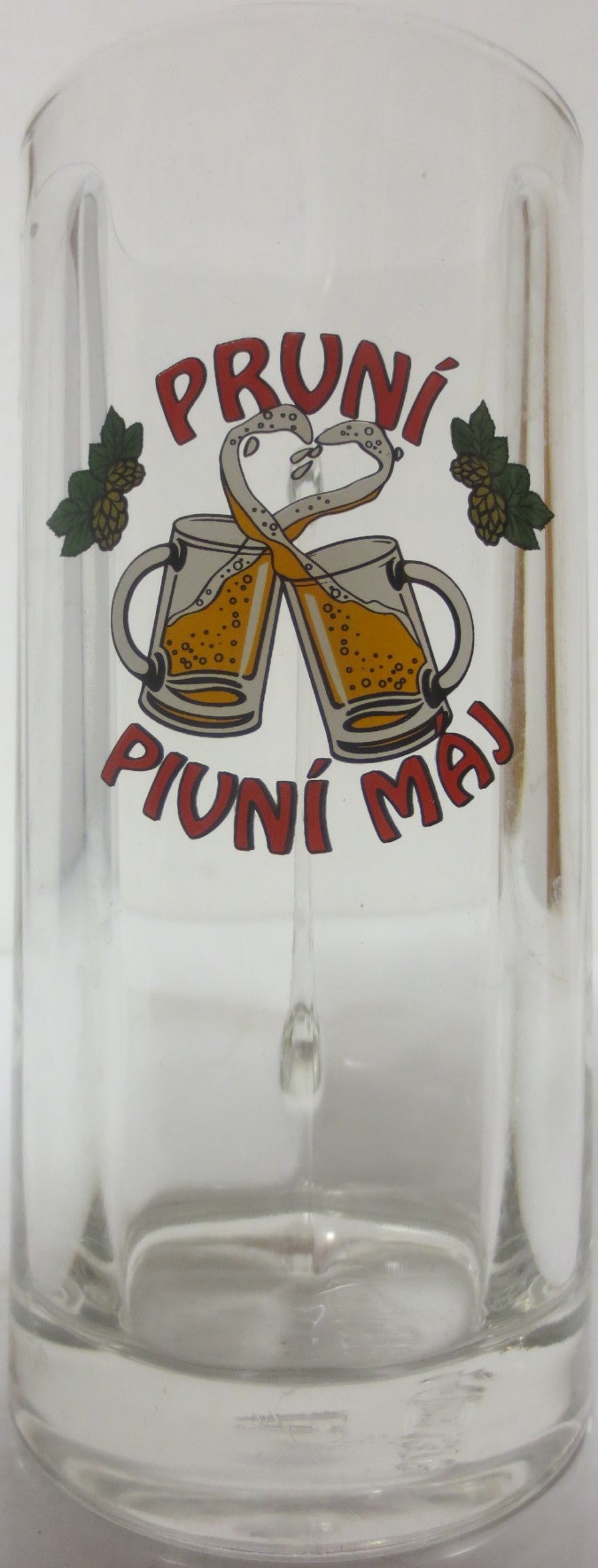PRVNÍ PIVNÍ MÁJ (0,3L) Donau 