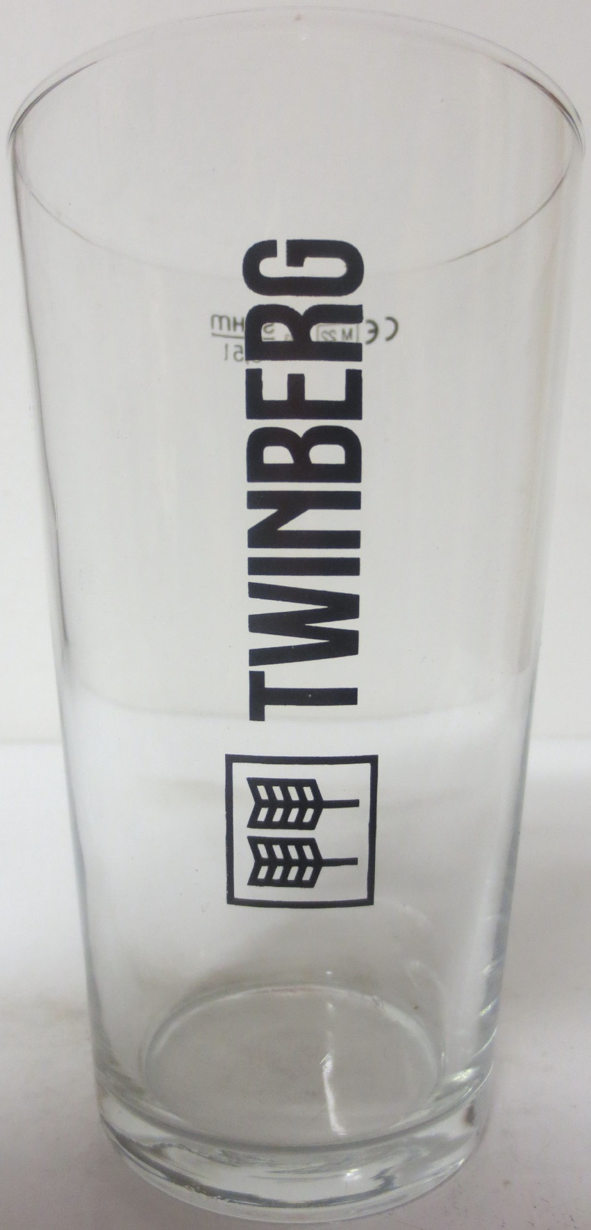 TWINBERG (0,5L) štuc