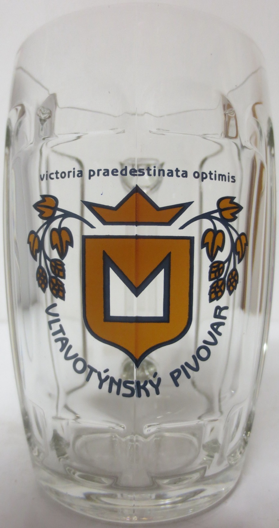 VLTAVOTÝNSKÝ PIVOVAR (0,5L) Moravia Seidl 