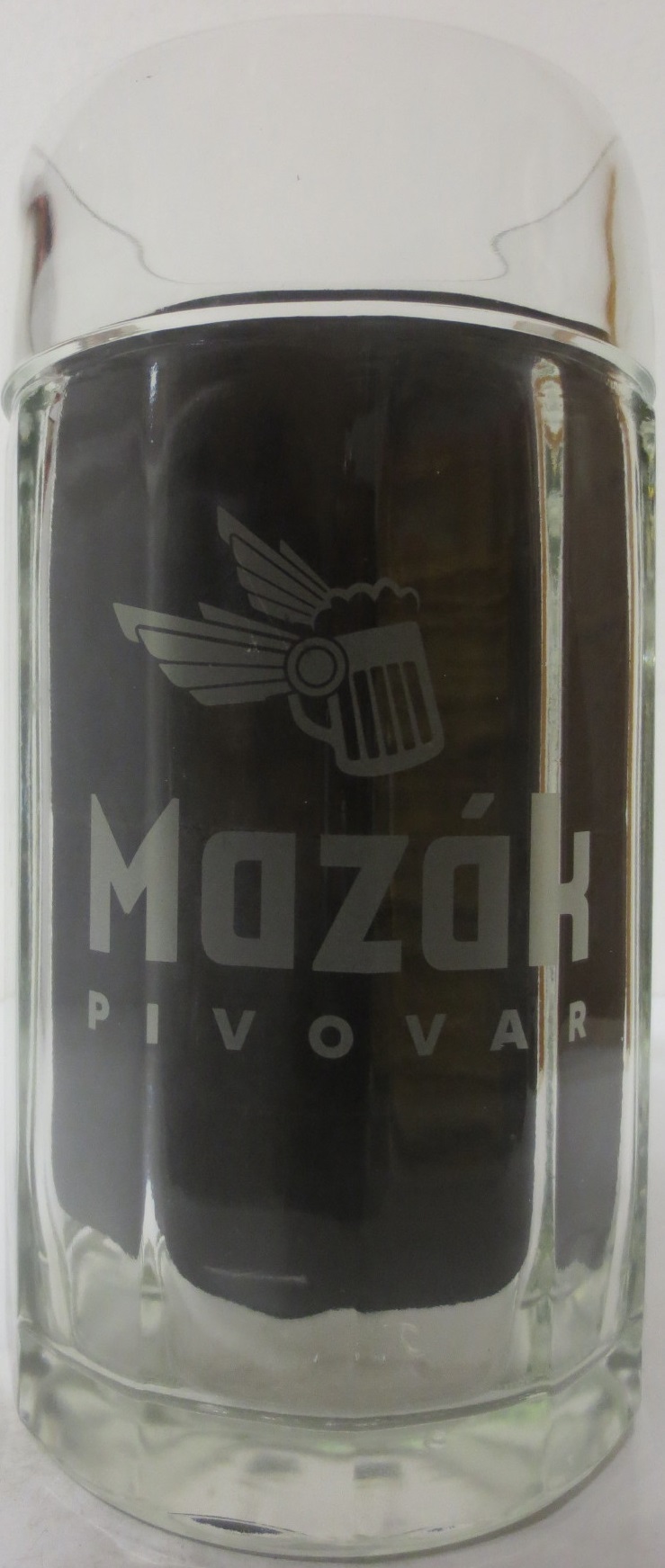 Mazák PIVOVAR (1L) Eckenmaass 