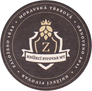 KNÍŽECÍ PIVOVAR MT (PTLP-K-a) 