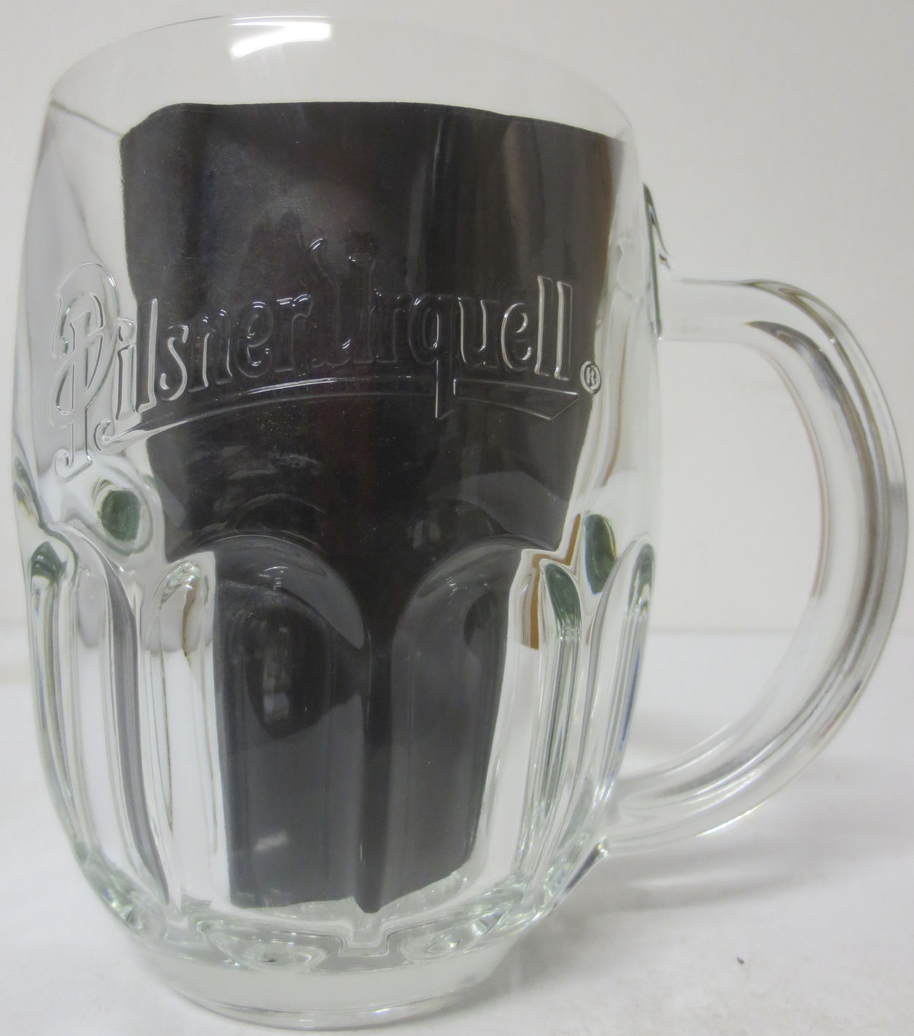 Pilsner Urquell (0,5L) krýgl