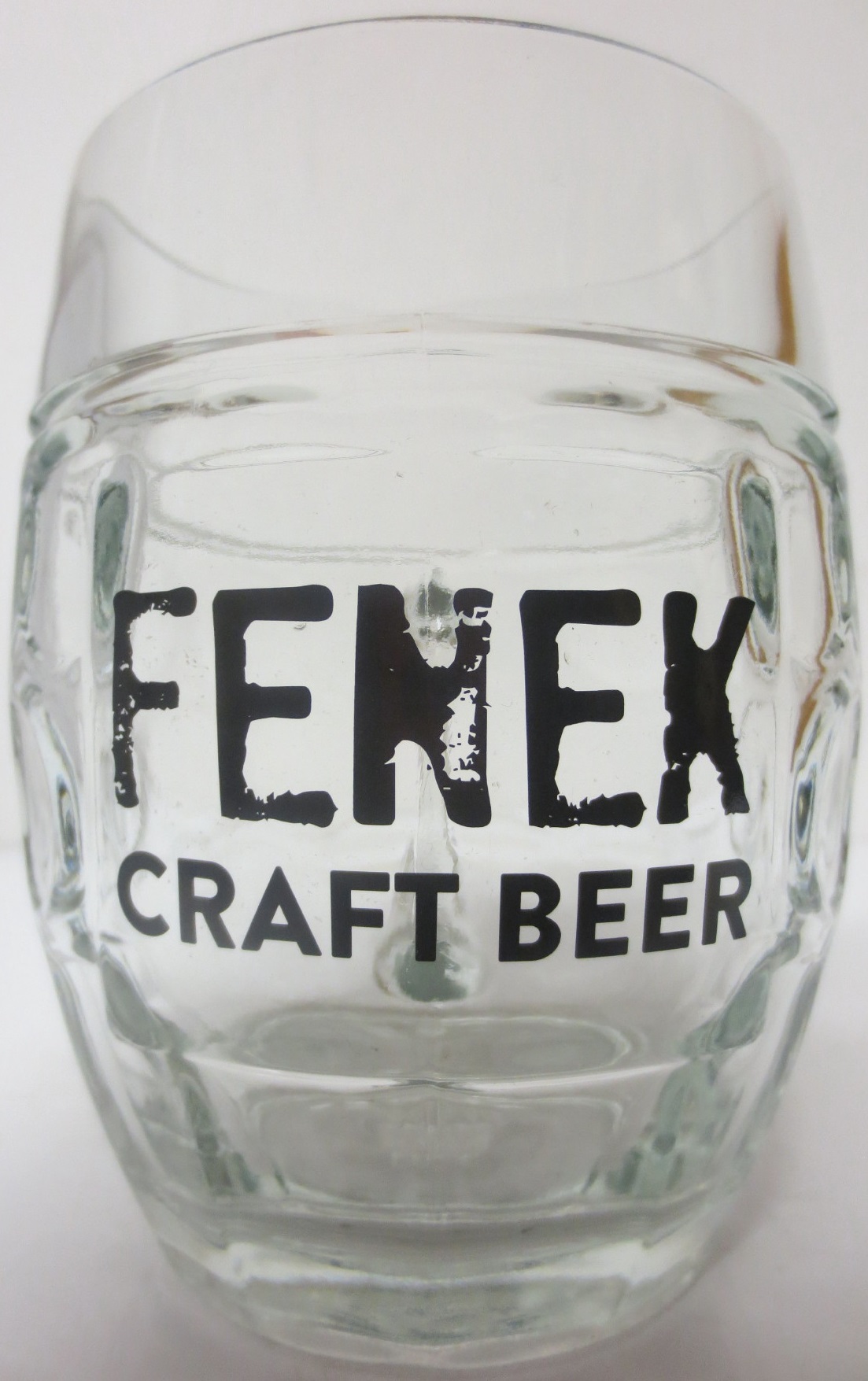 FENEK CRAFT BEER (0,5L) Tübinger 