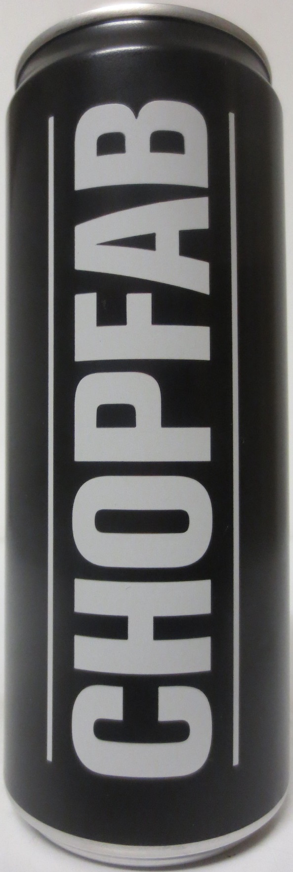 CHOPFAB DRAFT (33cl) Nr.1