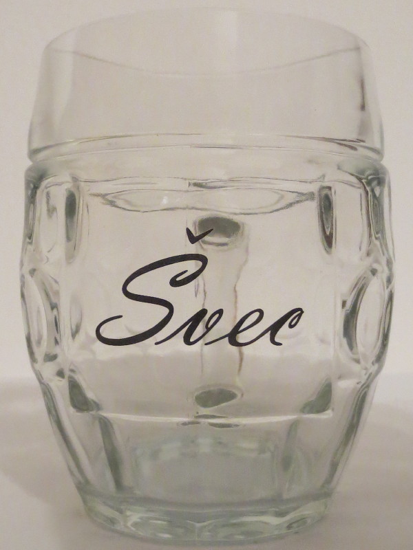 Švec (0,5L) Tübinger