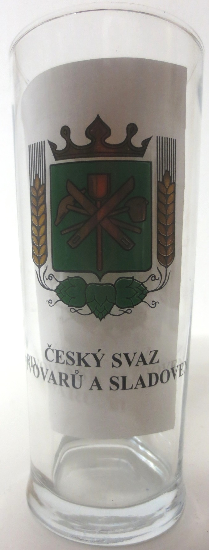 ČESKÝ SVAZ PIVOVARŮ A SLADOVEN SLAVNOST NOVÉHO PIVA 2005 (0,3L) Germania