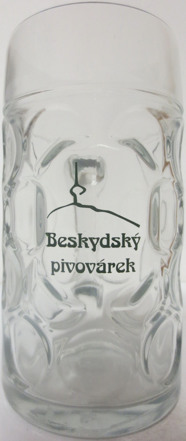 Beskydský pivovárek (1L) Isar 