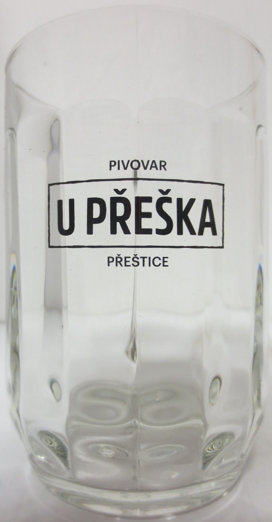 PIVOVAR U PŘEŠKA PŘEŠTICE (0,5L) Praha