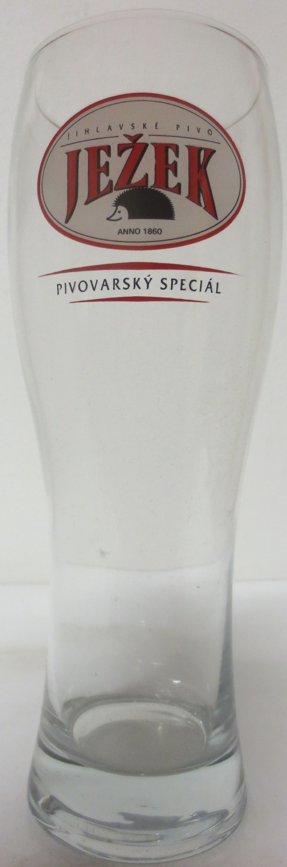 JIHLAVSKÉ PIVO JEŽEK PIVOVARSKÝ SPECIÁL (0,5L) Cadera