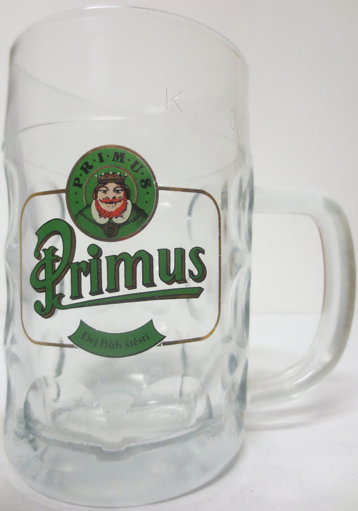 Primus (0,5L) krýgl