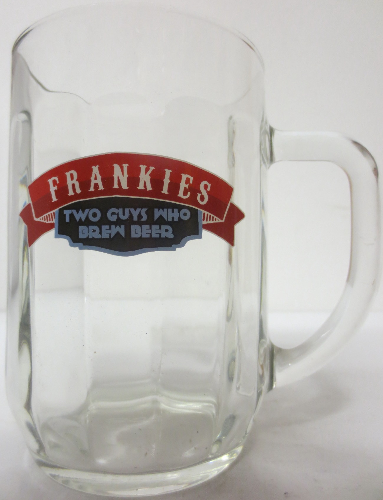 FRANKIES TWO GUYS WHO BREW BEER (0,5L) Praha