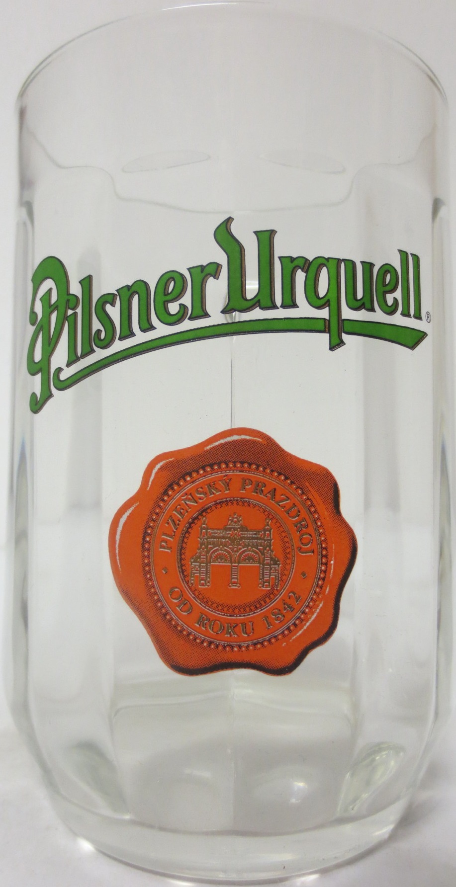Pilsner Urquell (0,5L) Praha č.1