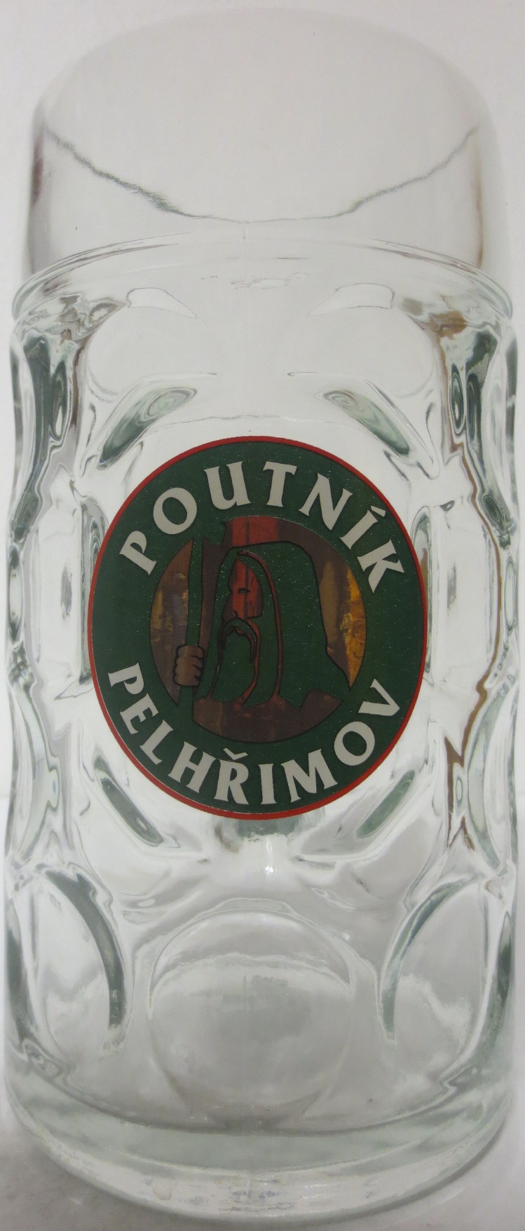 POUTNÍK PELHŘIMOV (1L) č.2 Isar