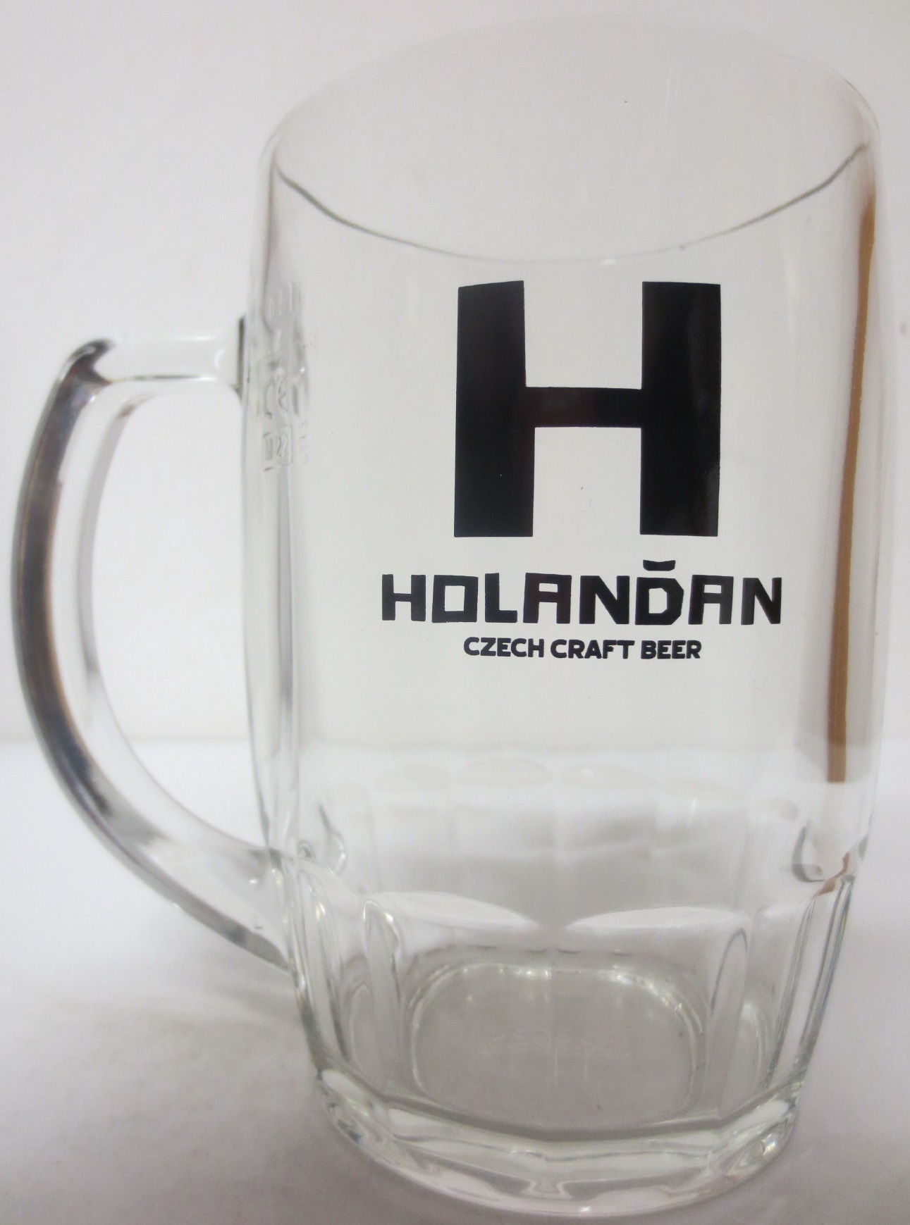 HOLANĎAN CZECH CRAFT BEER (0,5L) Bamberg