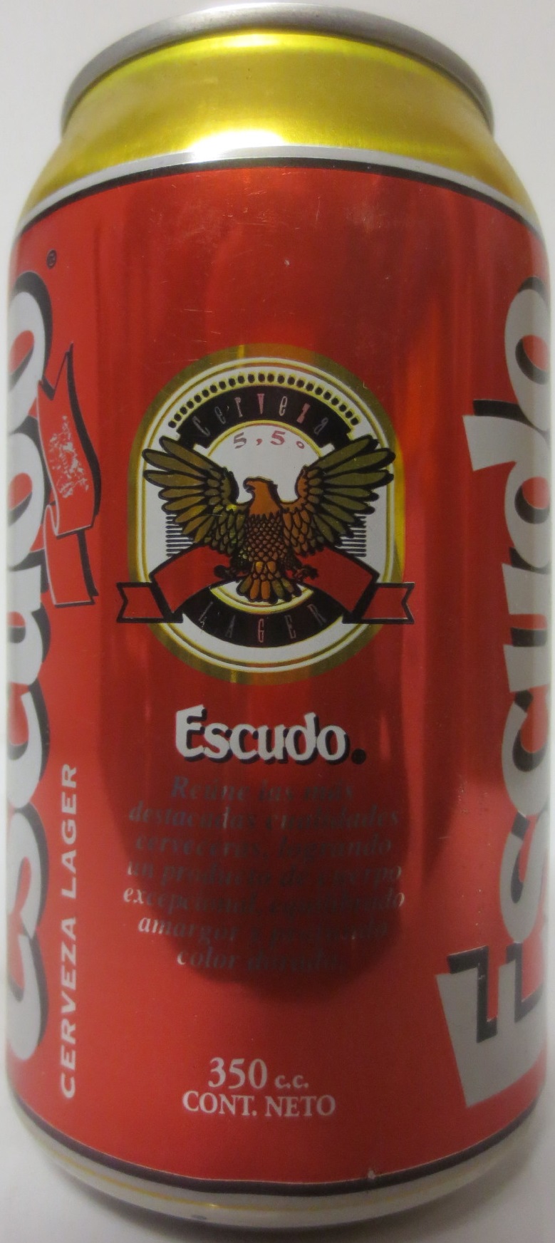 Escudo from Chile (35cl) (B/O) Nr.1