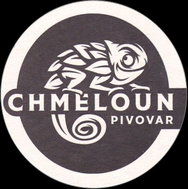 CHMELOUN PIVOVAR (černobílý) (PTLP-K-a)