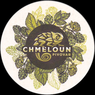 CHMELOUN PIVOVAR (barevný) (PTLP-K-a) 