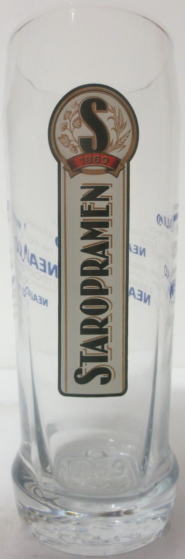 STAROPRAMEN NEALKO (0,5L) štuc 