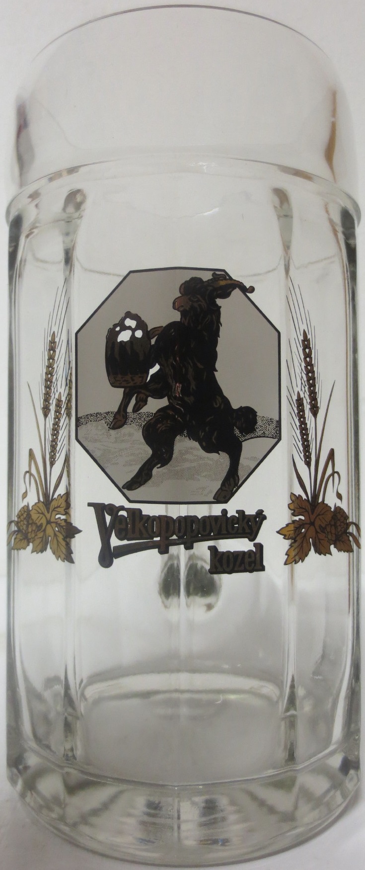 Velkoopovický kozel (1L) Eckenmaass