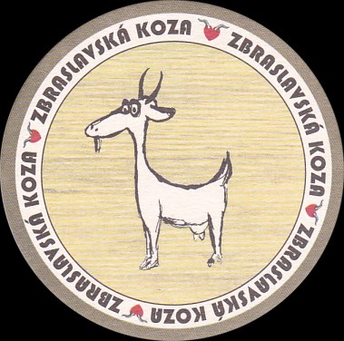 ZBRASLAVSKÁ KOZA (PTLP-K-ab)