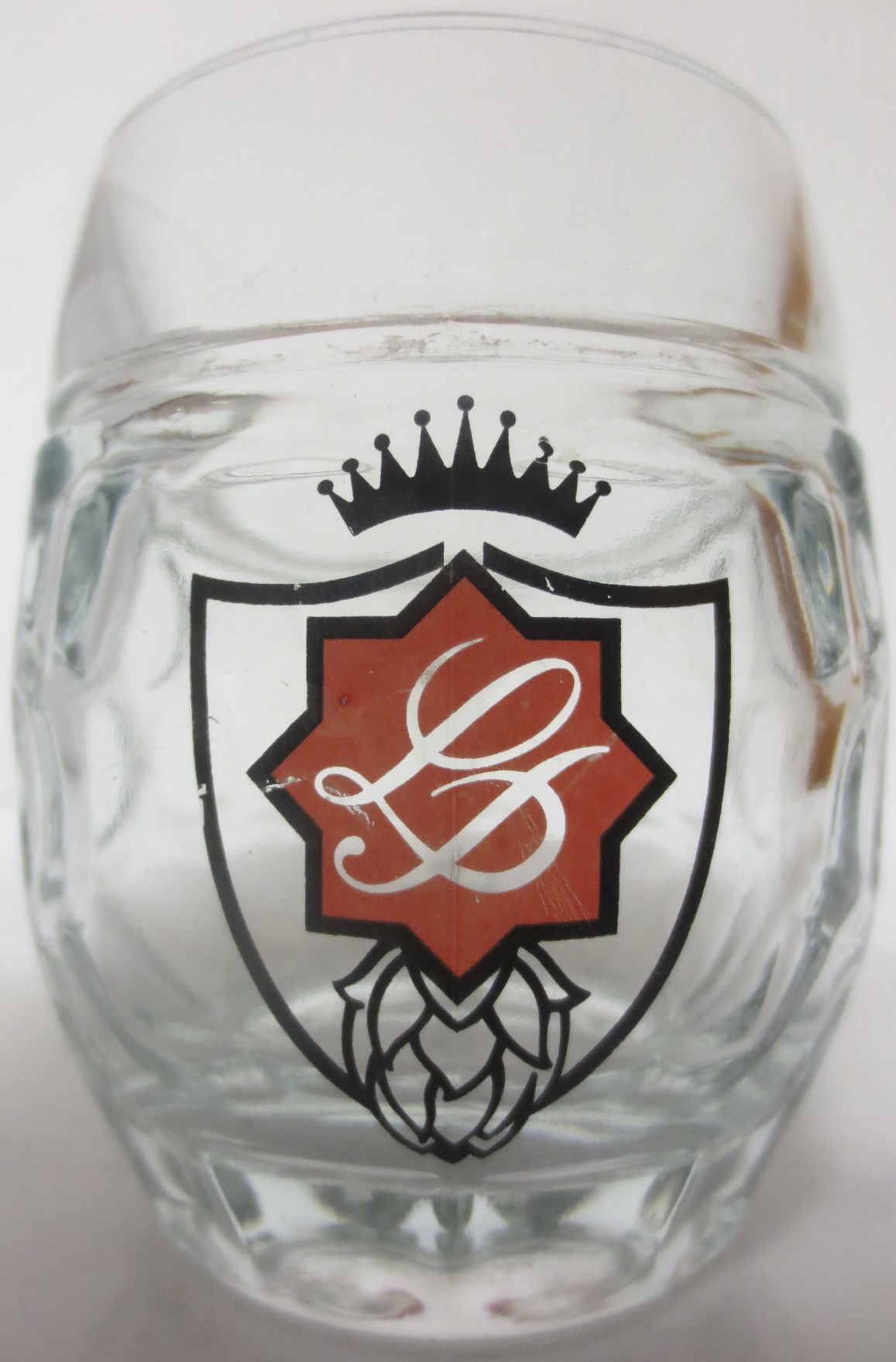 Pivovar Chýše (0,3L) Tübinger