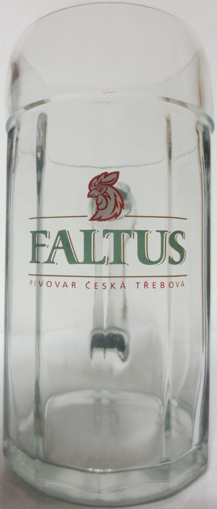 FALTUS PIVOVAR ČESKÁ TŘEBOVÁ (1L) Eckenmaass