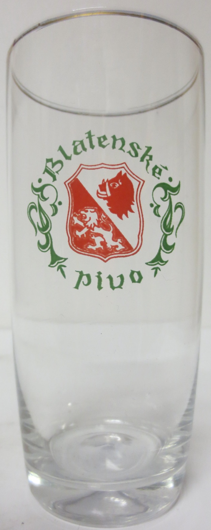 Blatenské pivo (0,3L)