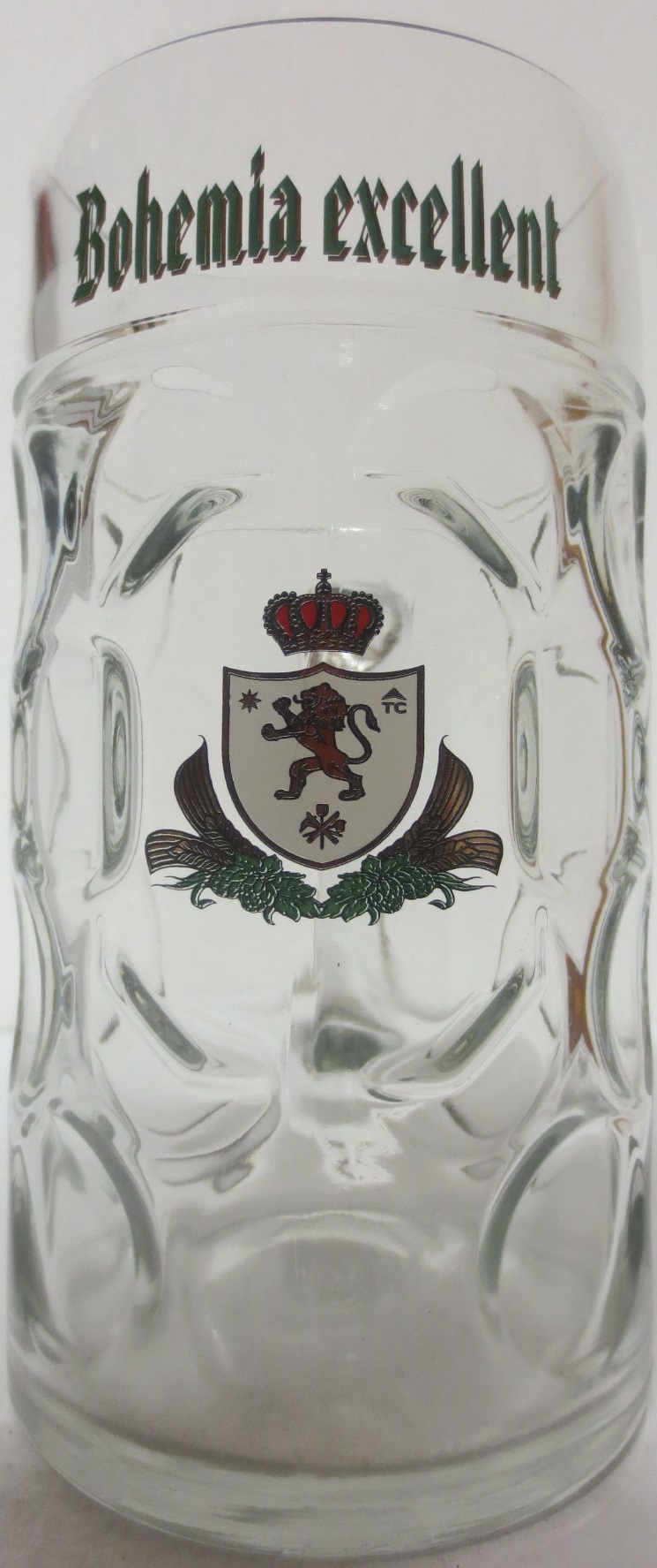 Bohemia Excellent (1L) Isar