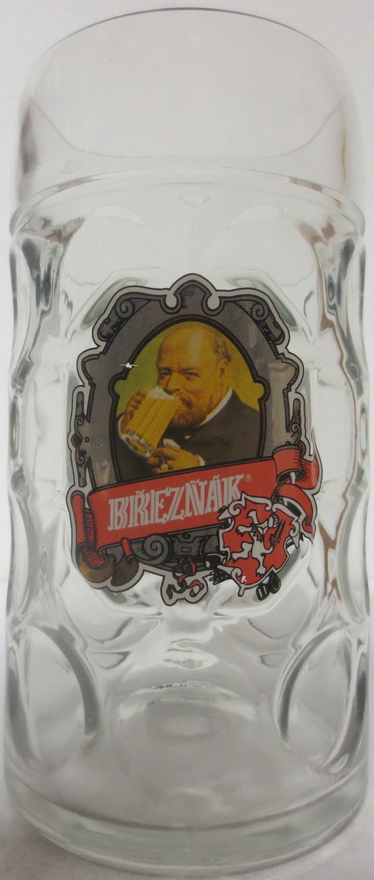 BŘEZŇÁK (1L) Isar