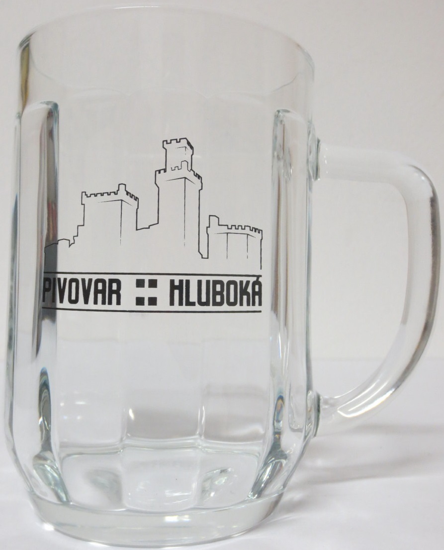 PIVOVAR HLUBOKÁ (0,5L) Praha