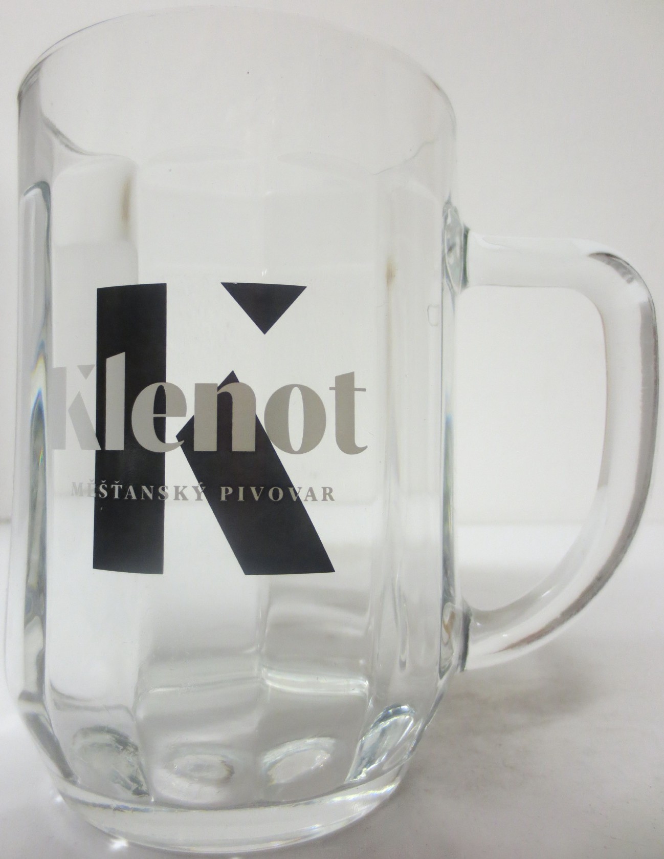 Klenot MĚŠŤANSKÝ PIVOVAR (0,5L) Praha