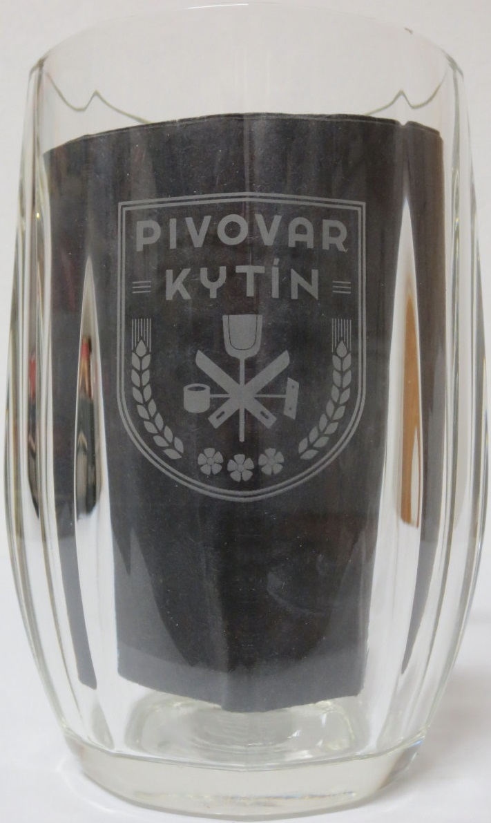 PIVOVAR KYTÍN (0,5L) Antik