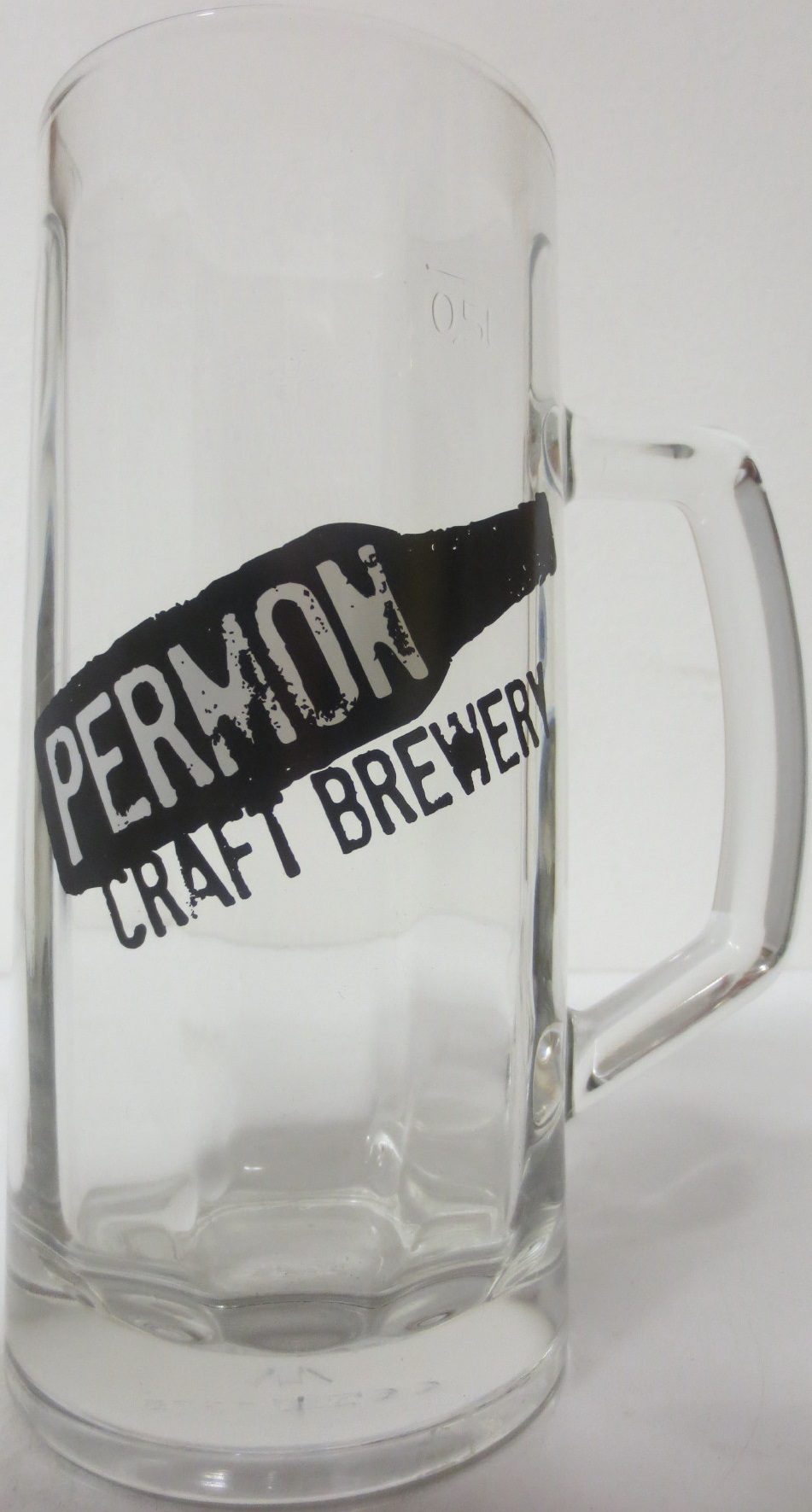 PERMON CRAFT BREWERY (0,5L) Moldau