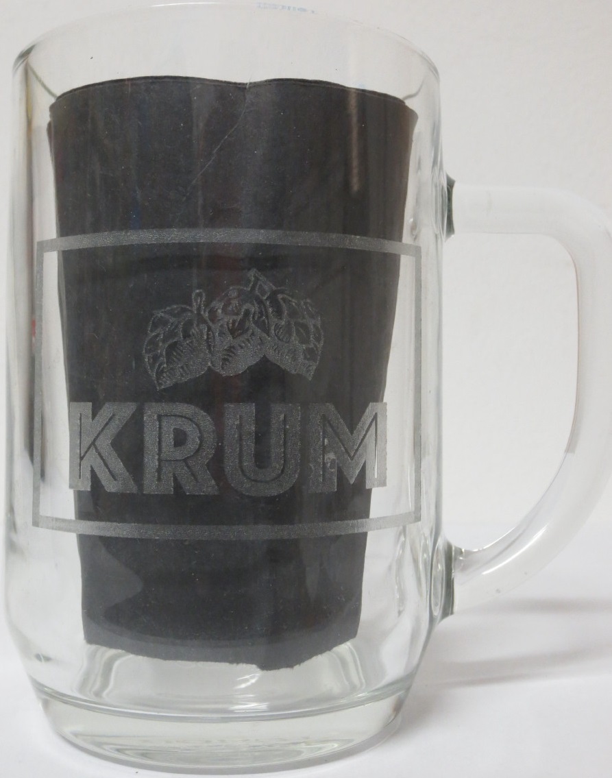 KRUM (0,5L) Praha