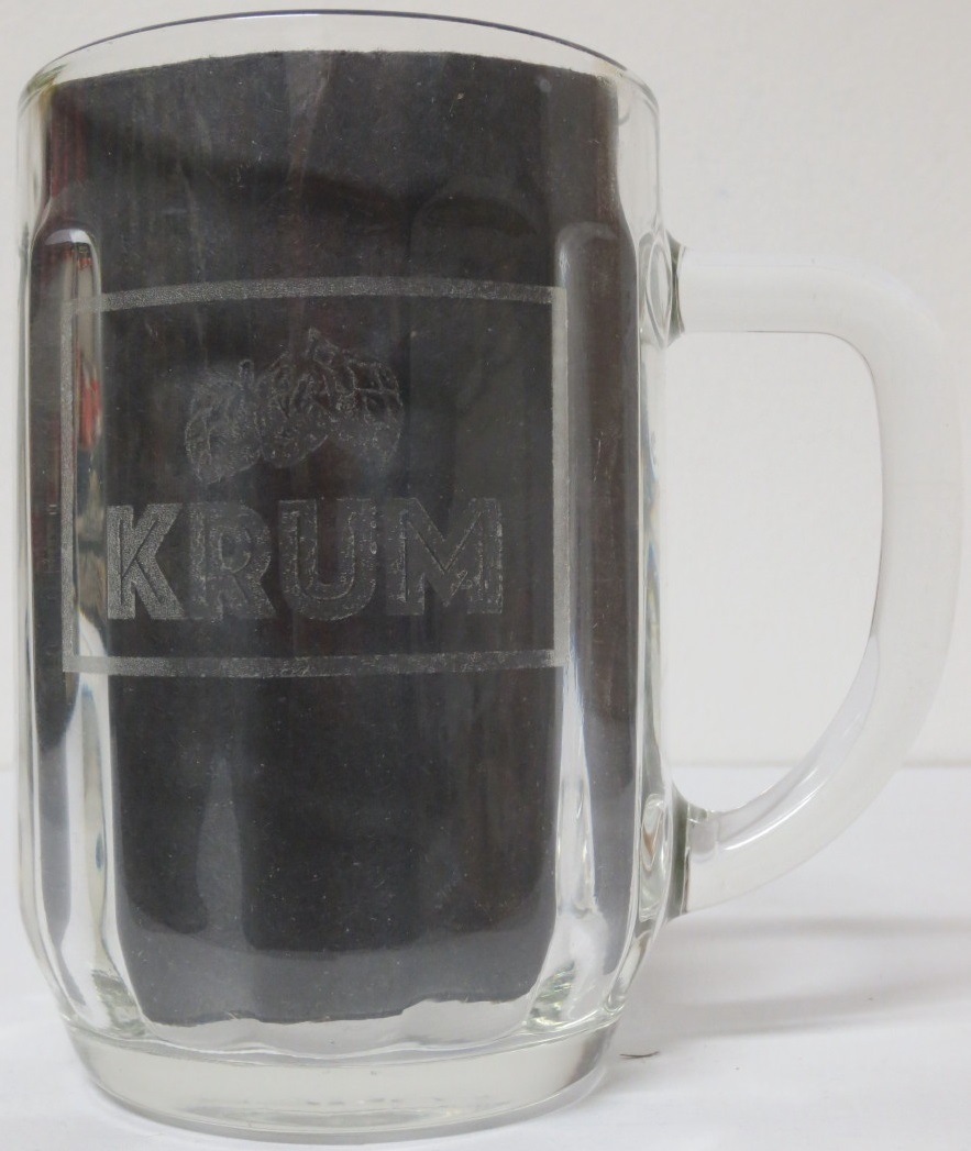 KRUM (0,3L) Praha