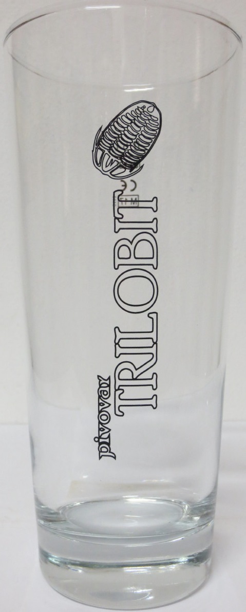 TRILOBIT (0,5L) Frankonia