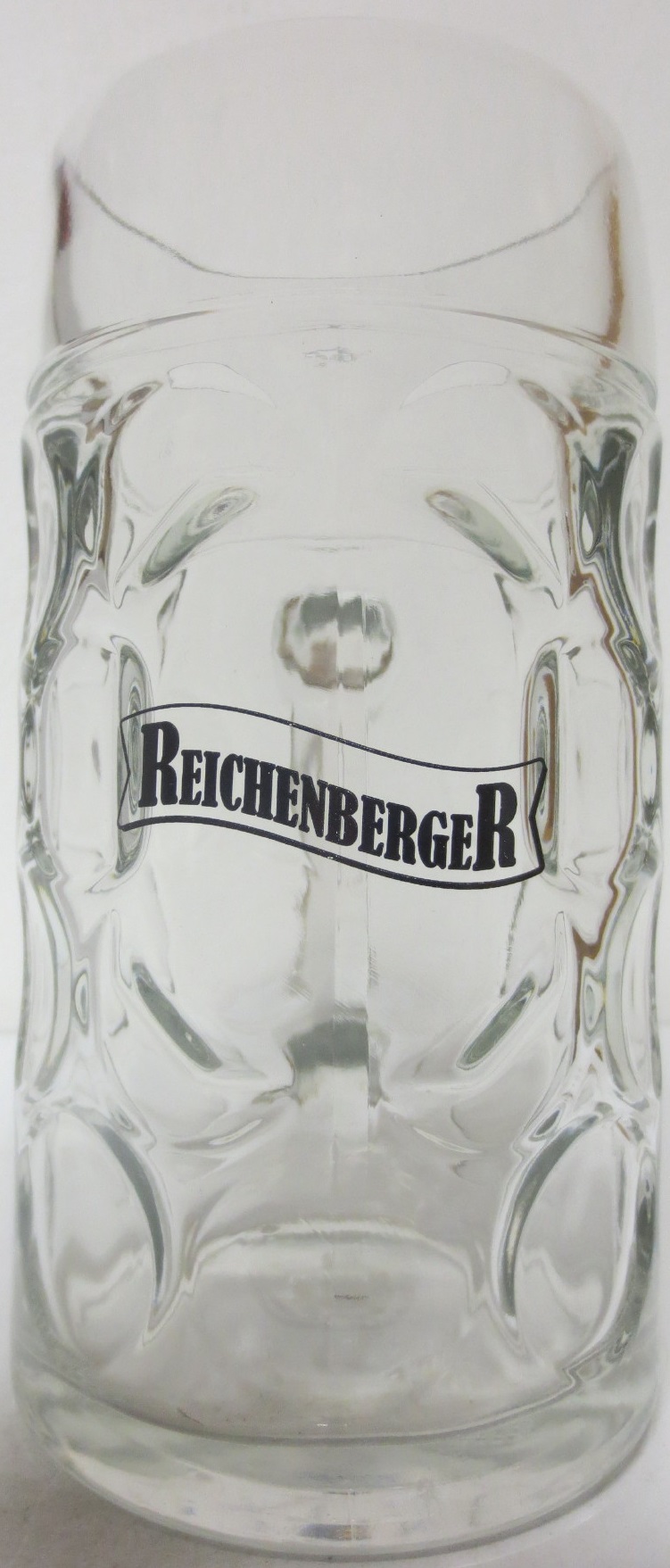 RECHENBERGER (1L) Isar