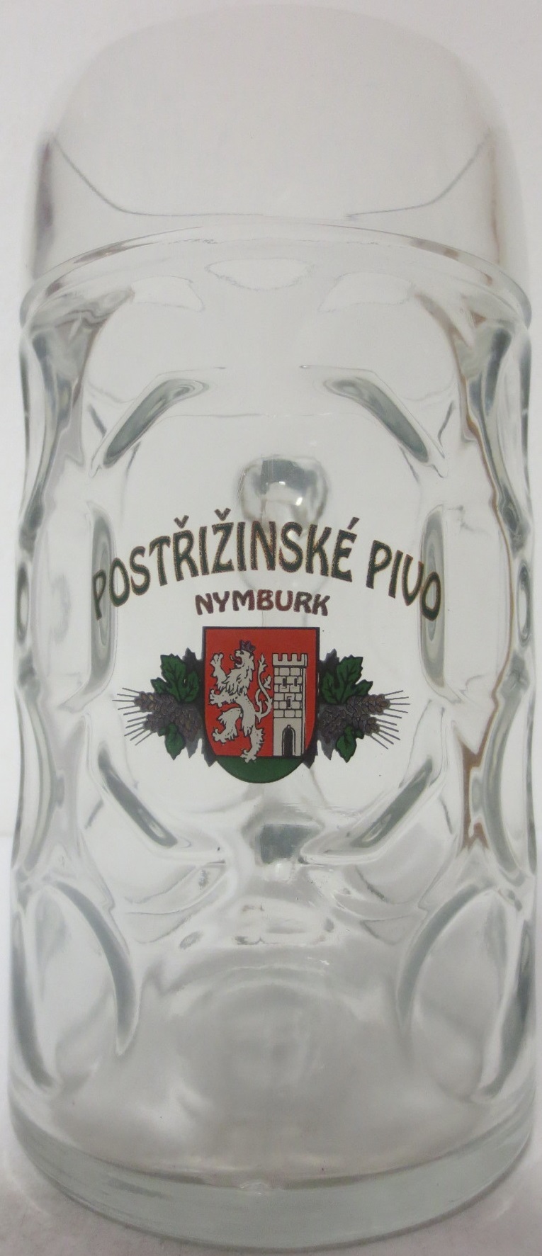 Postřižinské pivo (1L) Isar