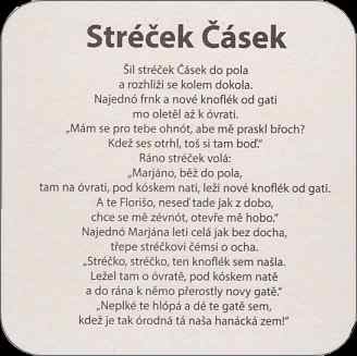 Pivovar Manner Stréček Čásek (PTMP-Č-ab)