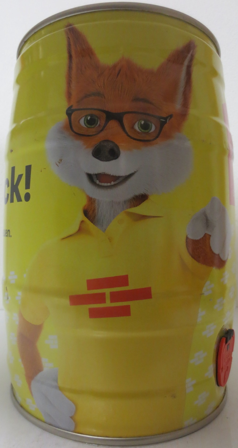 Volksbank Auf Ihr Wohnglück (5L) Nr.1