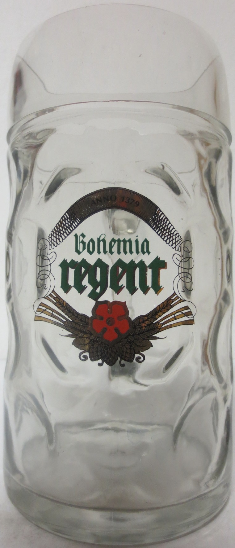 Bohemia regent (zlatý) (1L) Isar