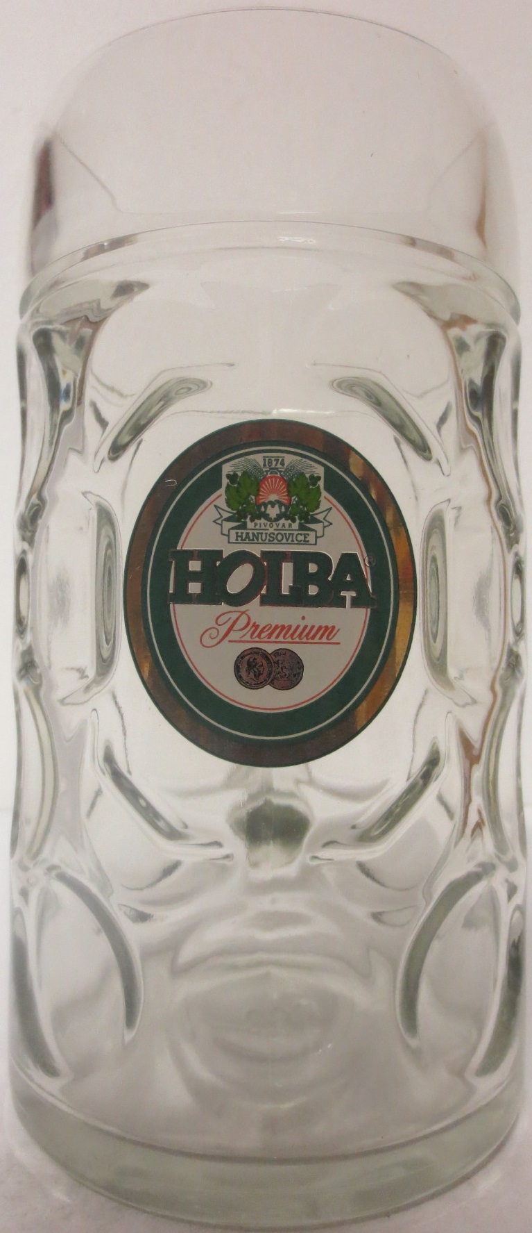 HOLBA Premium (1L) Isar