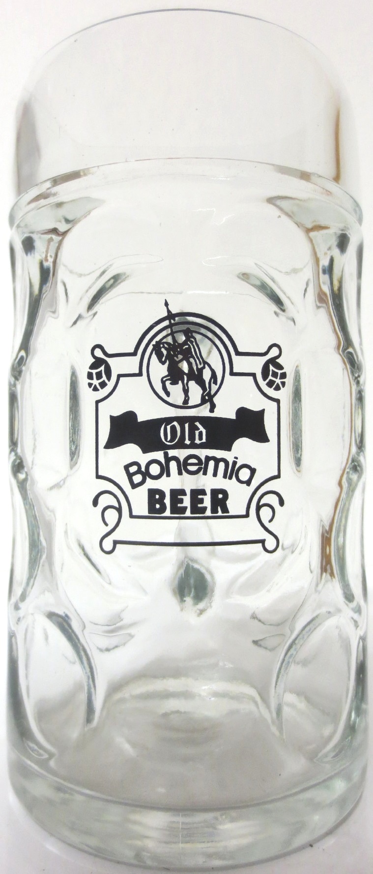 Old Bohemia BEER (1L) Isar
