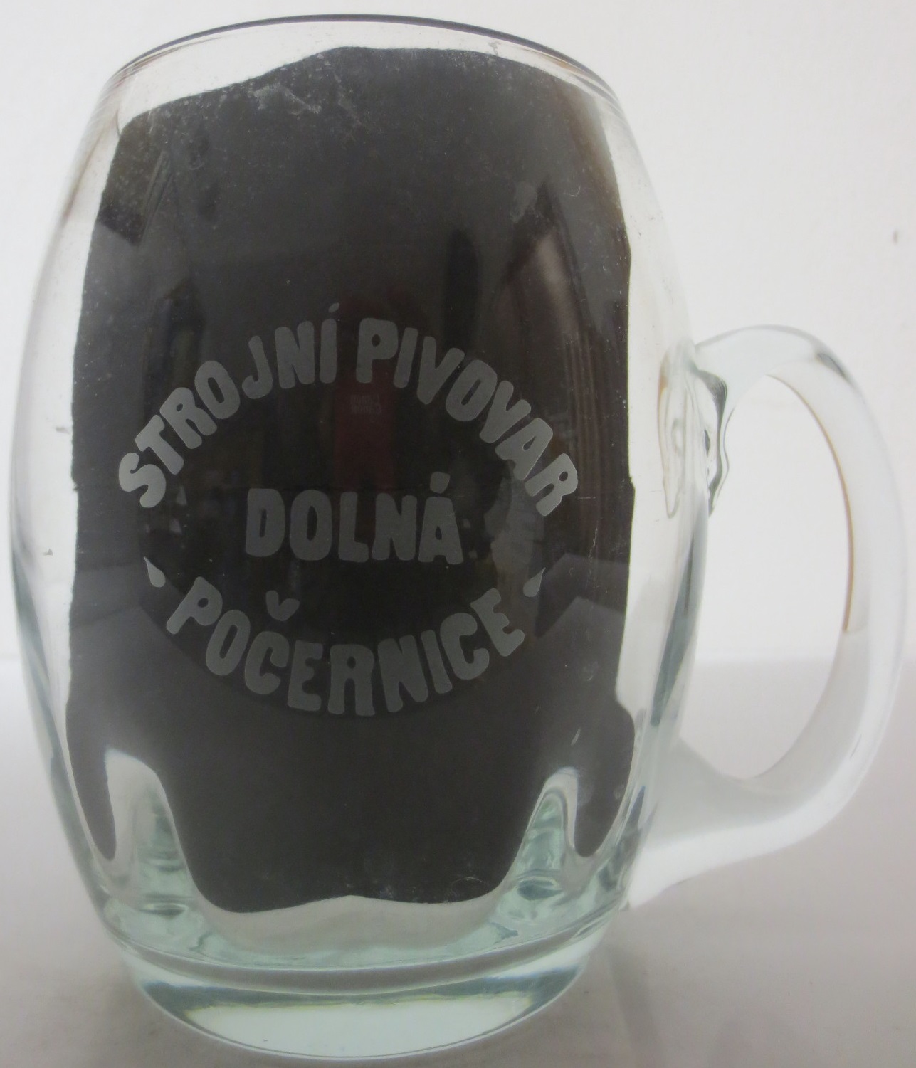 STROJNÍ PIVOVAR DOLNÁ POČERNICE (1L)