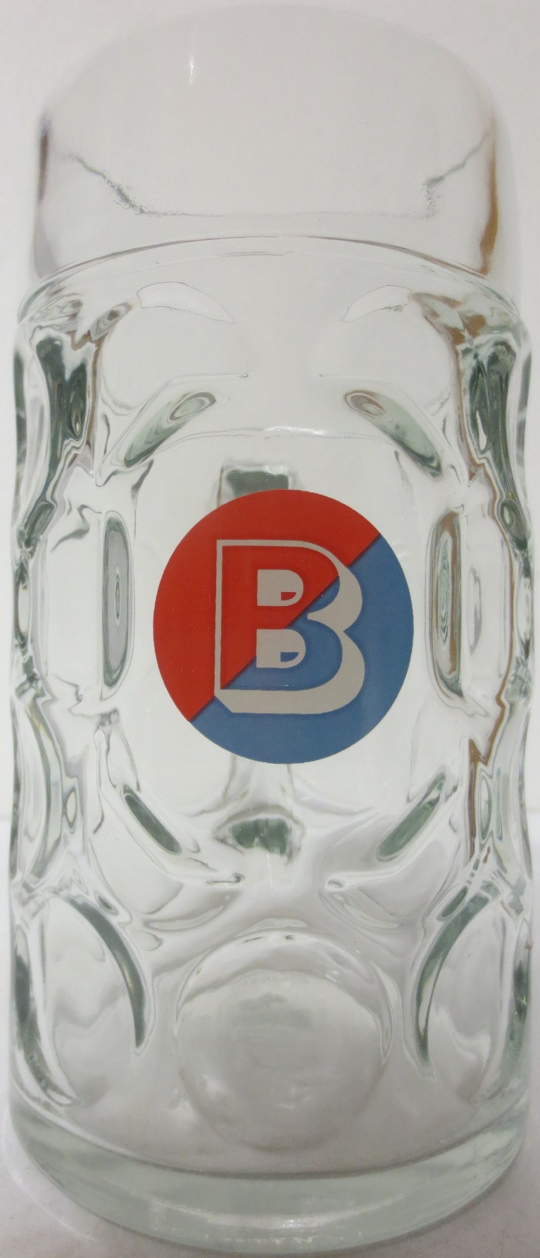 B (1L) I