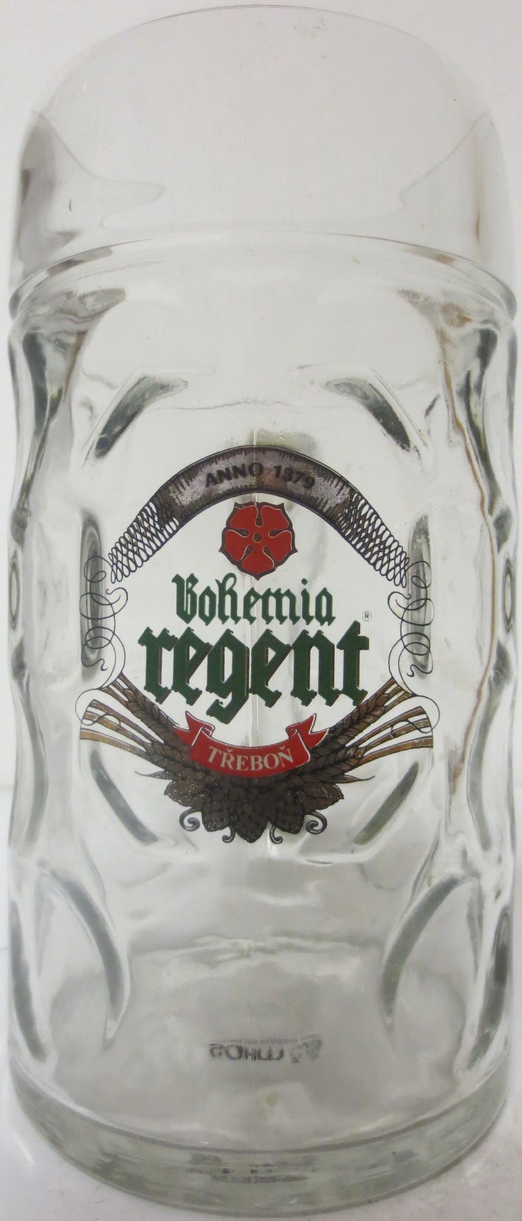 Bohemia Regent TŘEBOŇ (1L) Isar