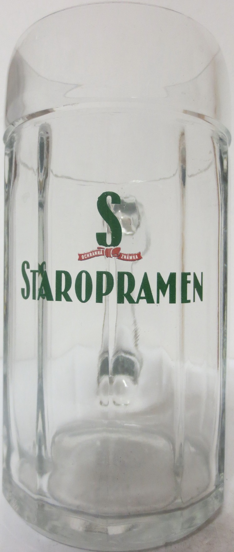 STAROPRAMEN (1L) č.5 E