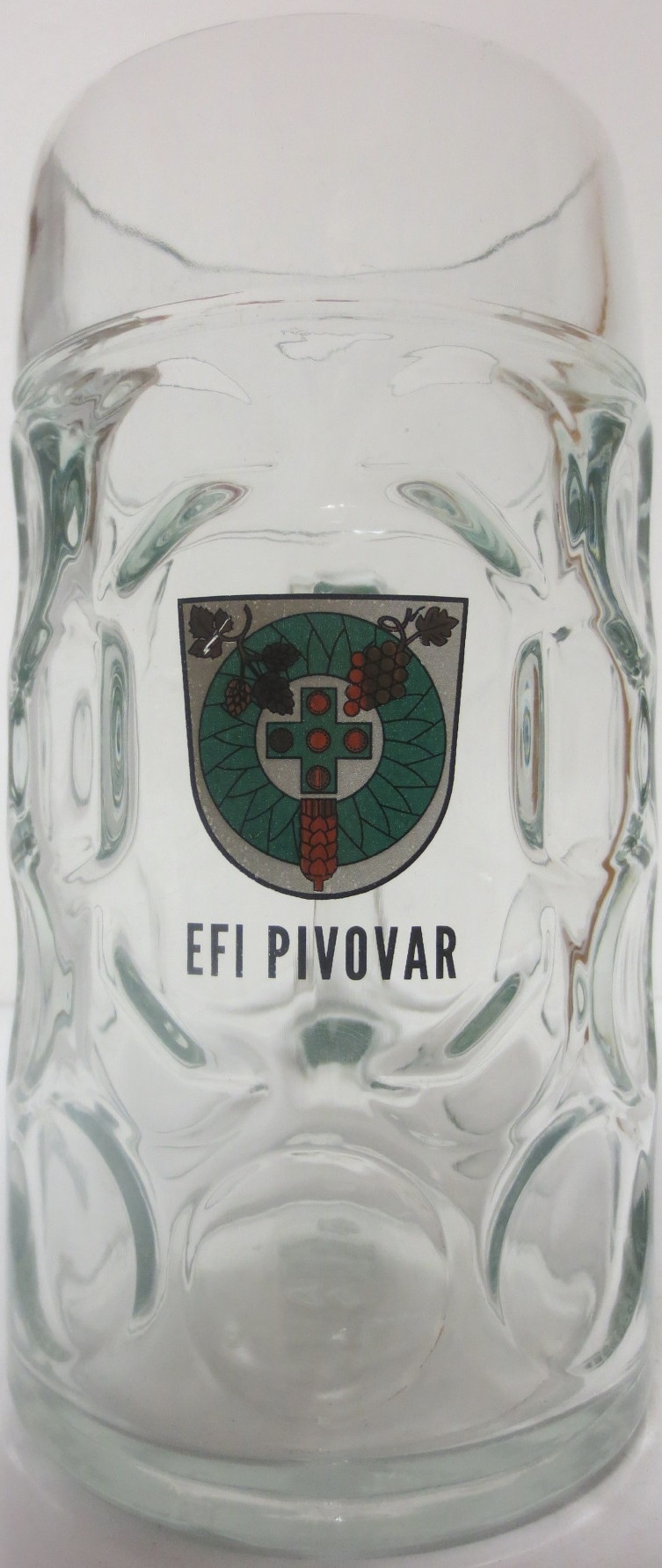 EFI PIVOVAR (1L) Isar