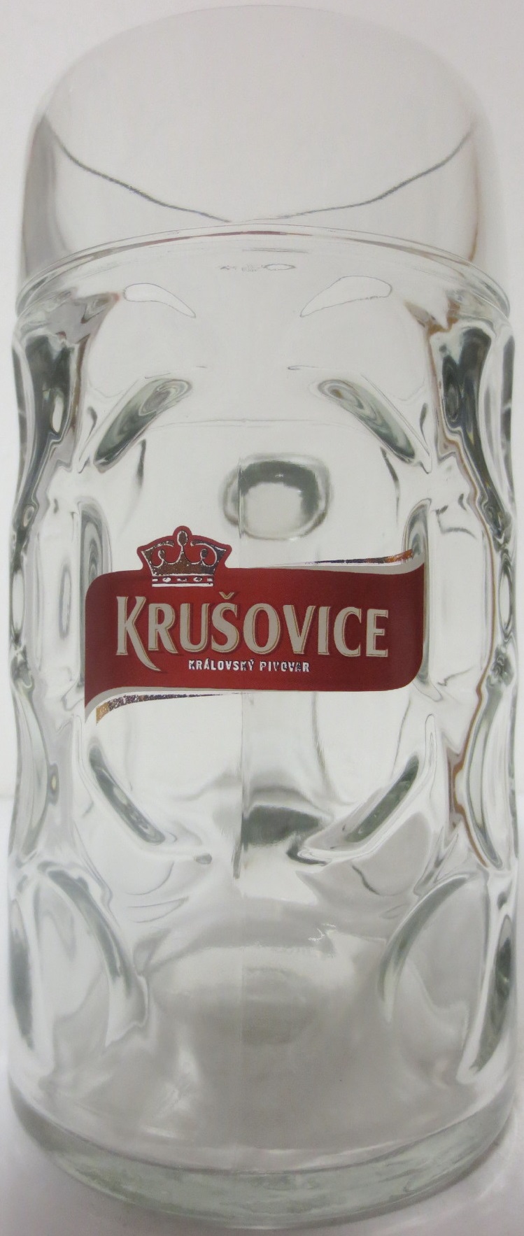 KRUŠOVICE KRÁLOVSKÝ PIVOVAR (1L) č.2 